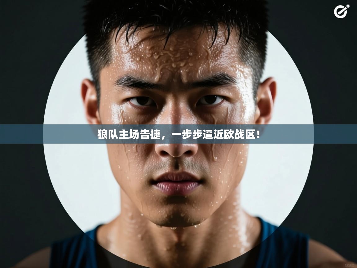 狼队主场告捷，一步步逼近欧战区！  第2张