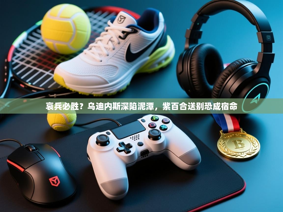 哀兵必胜?乌迪内斯深陷泥潭,紫百合送别恐成宿命 第1张