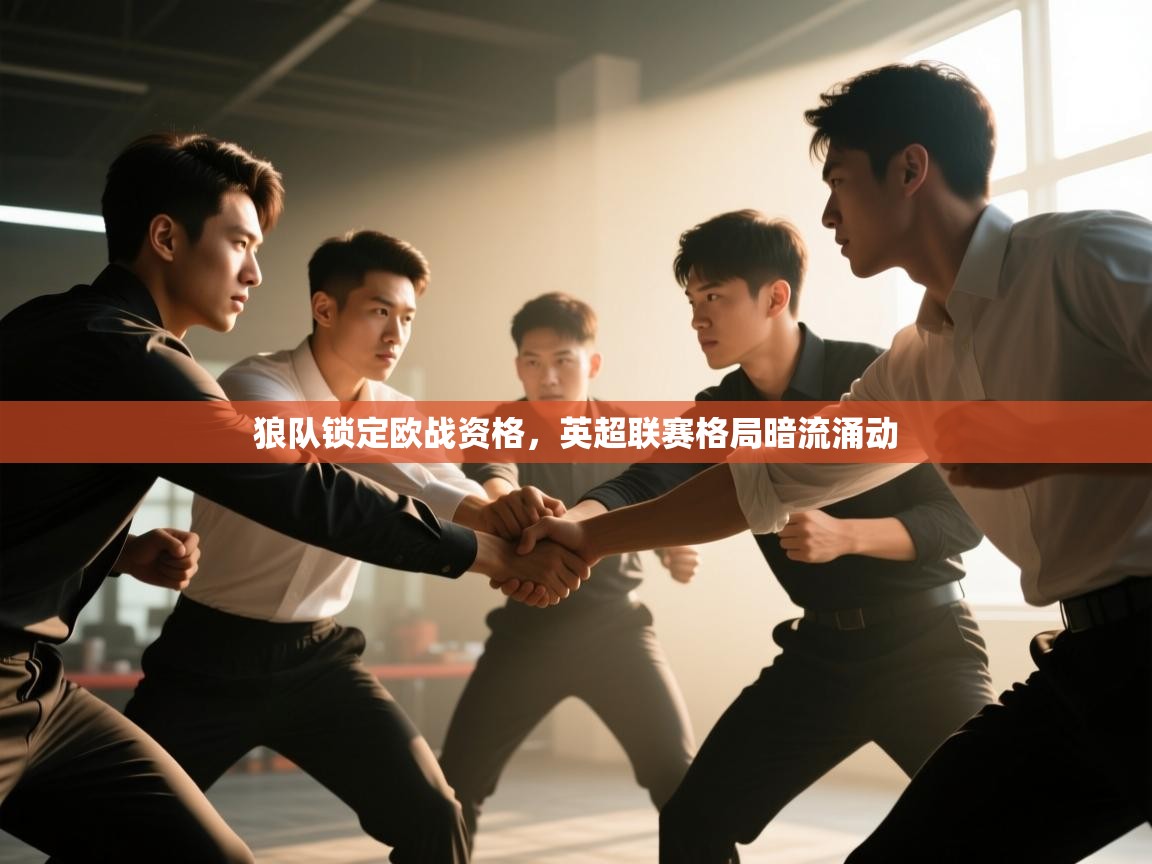 狼队锁定欧战资格,英超联赛格局暗流涌动 第2张